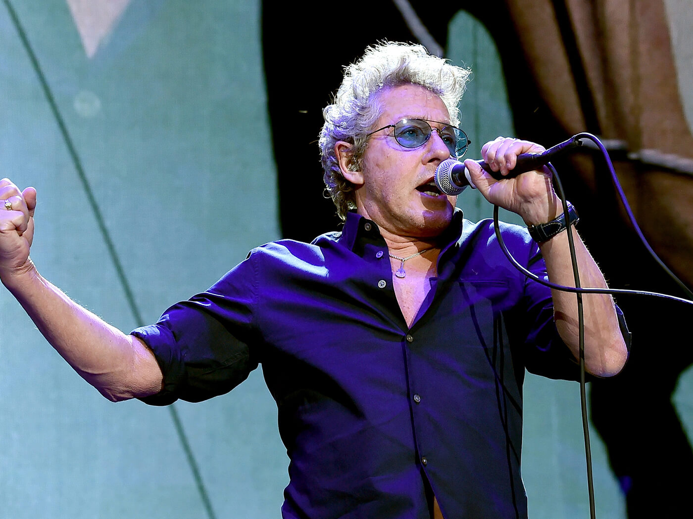 Roger Daltrey