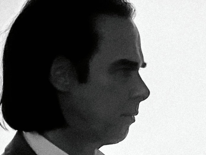 Nick Cave