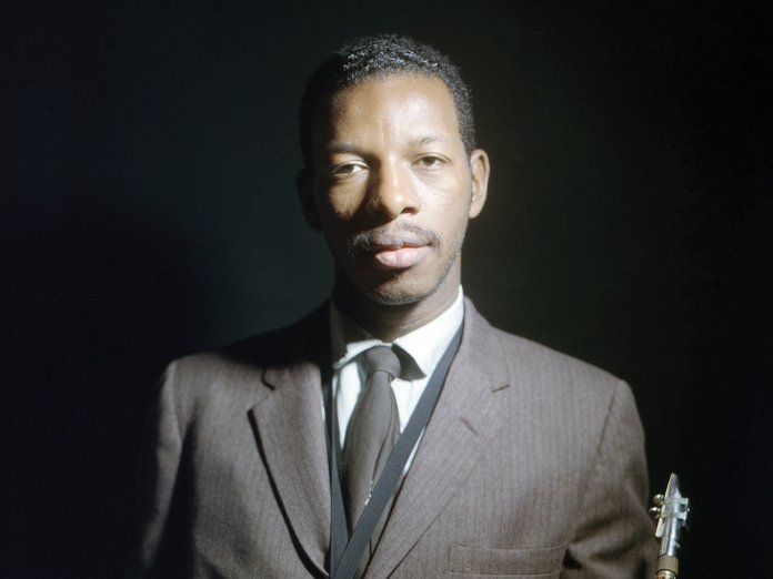 Ornette Coleman