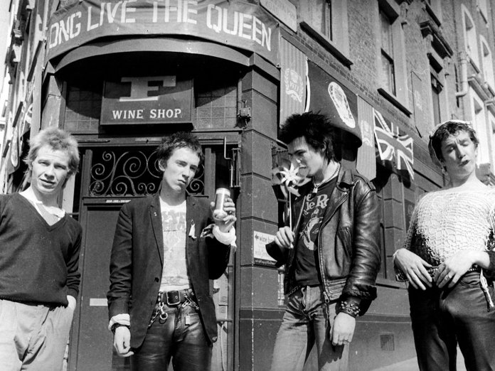 Sex Pistols