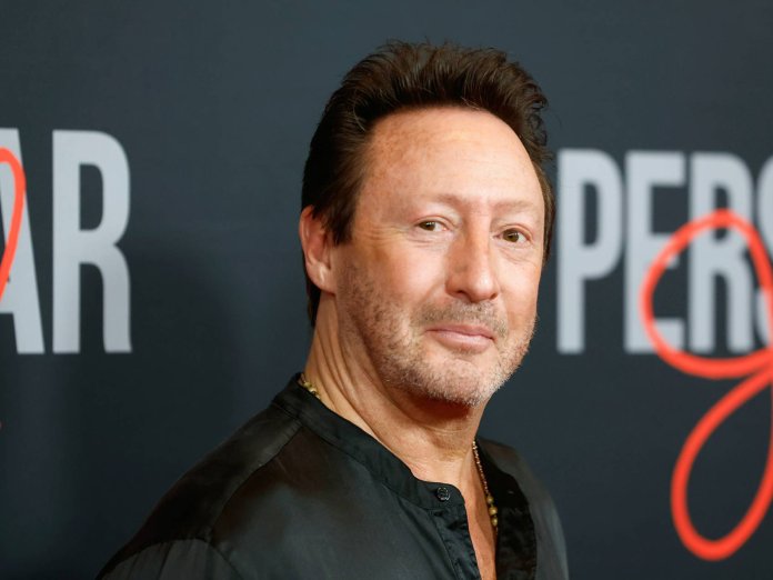 Julian Lennon