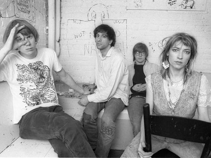 Sonic Youth