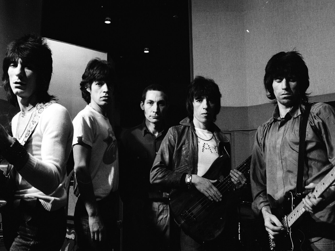 The Rolling Stones