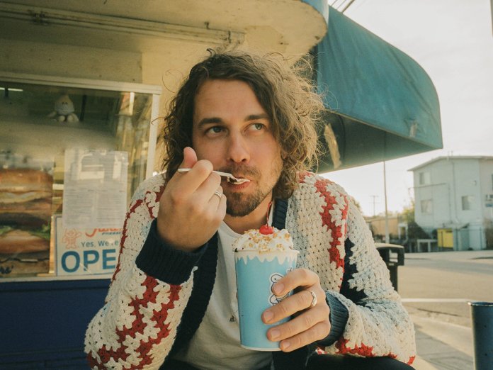 Kevin Morby