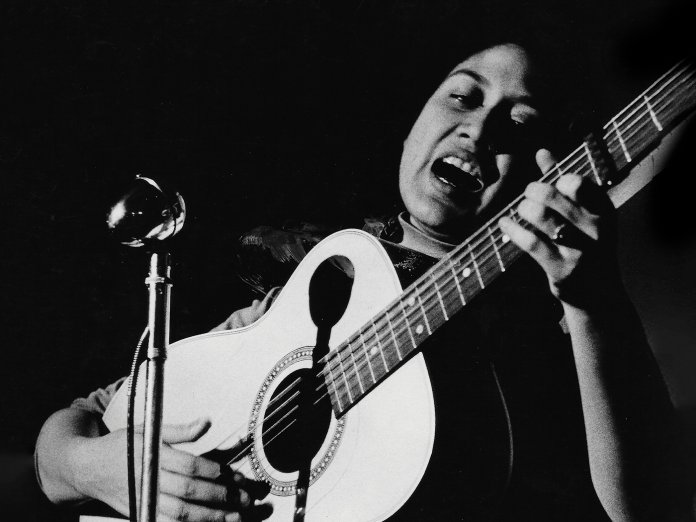 Norma Tanega