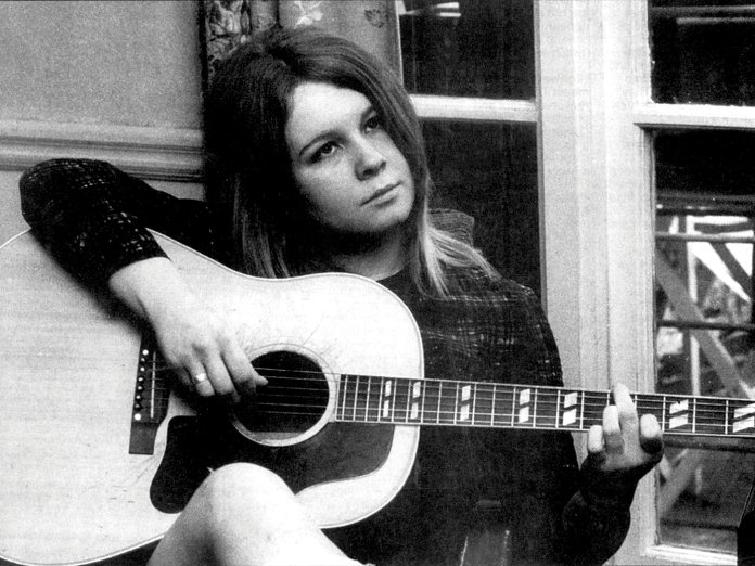 Sandy Denny