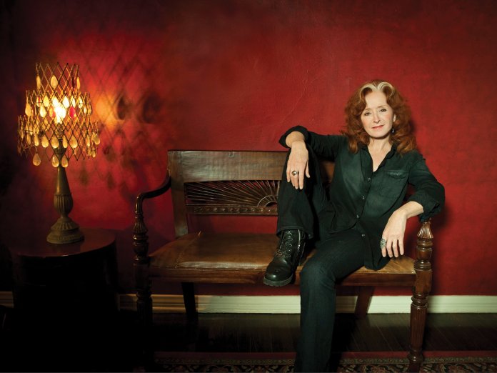 Bonnie Raitt