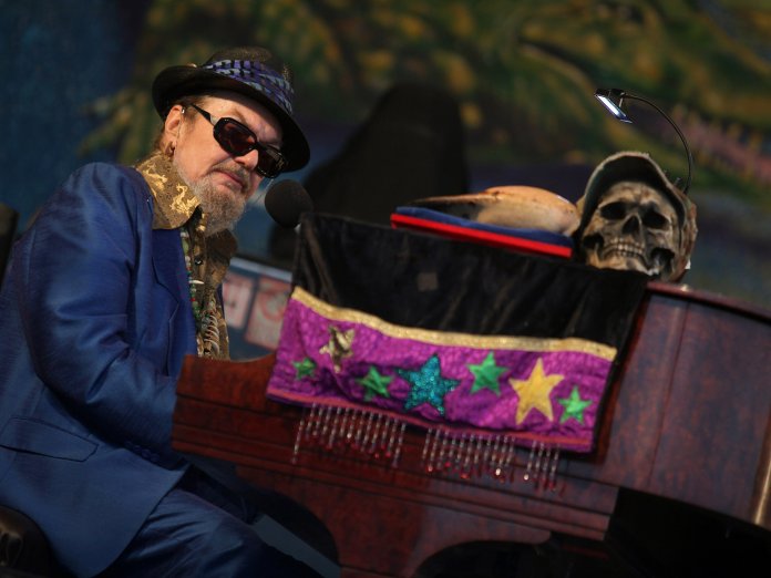 Dr John