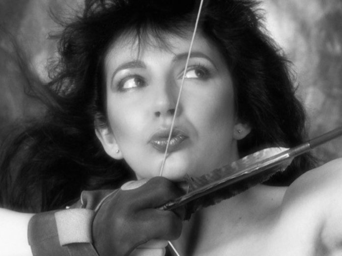 Kate Bush