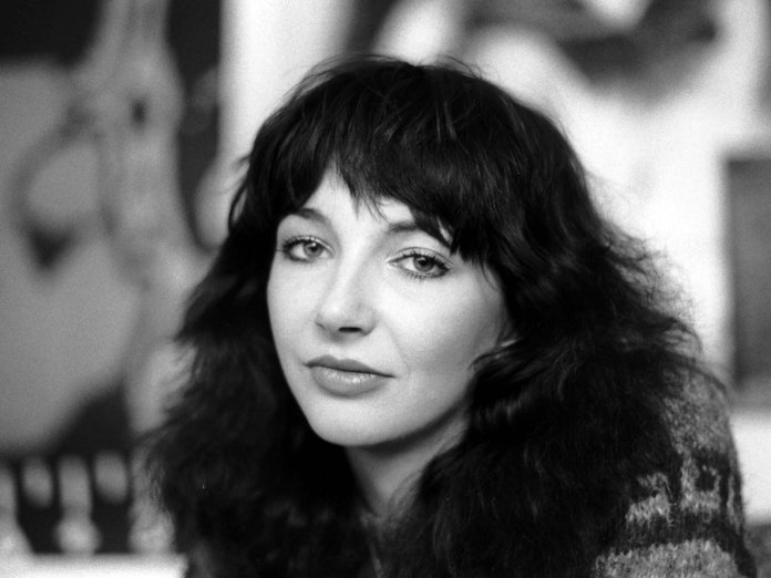 Kate Bush