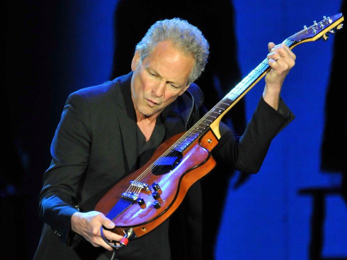 Lindsey Buckingham