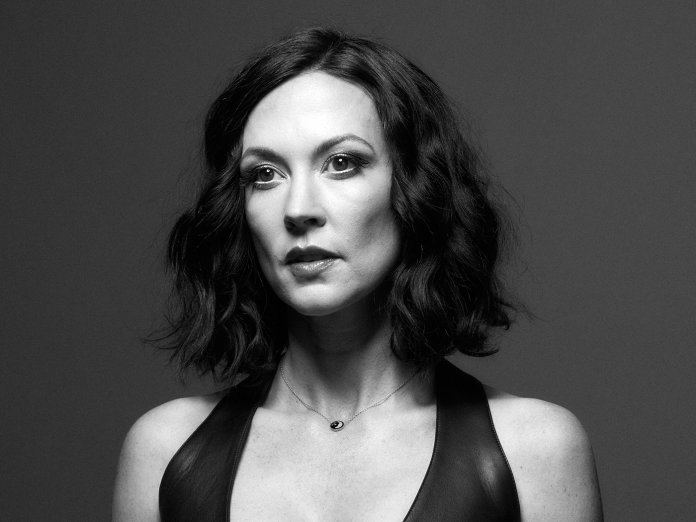 Amanda Shires