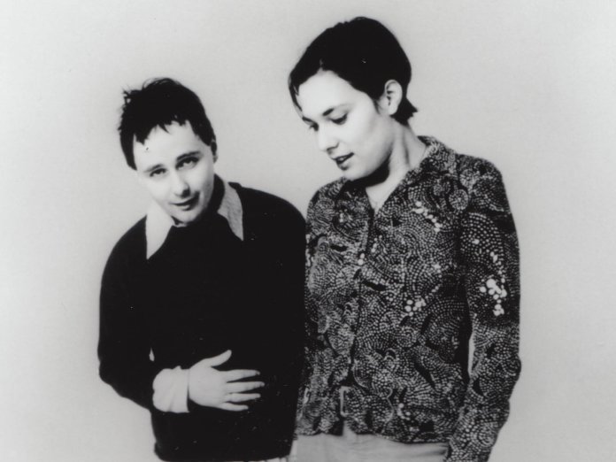 Stereolab