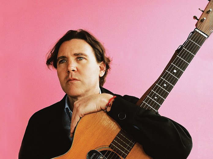 Cass McCombs