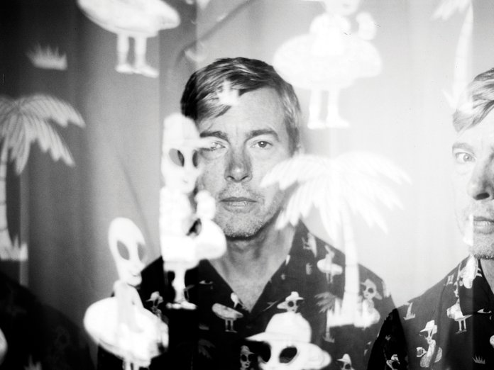 Bill Callahan