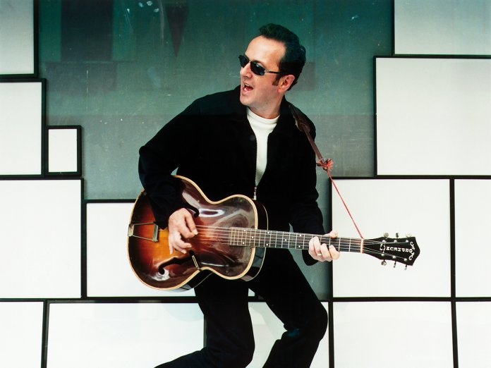 Joe Strummer