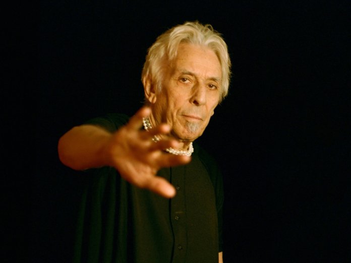 John Cale