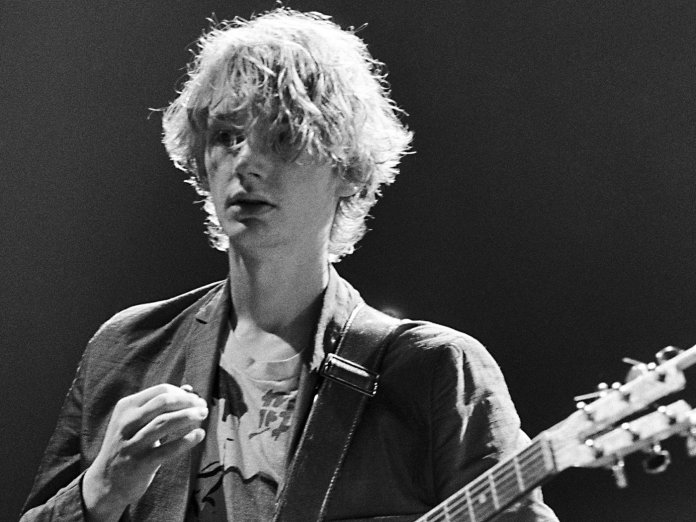 Keith Levene