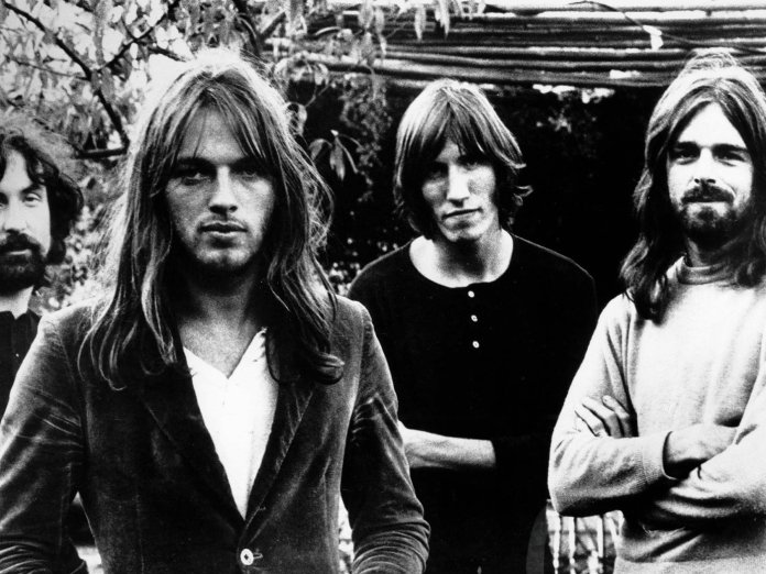 Pink Floyd