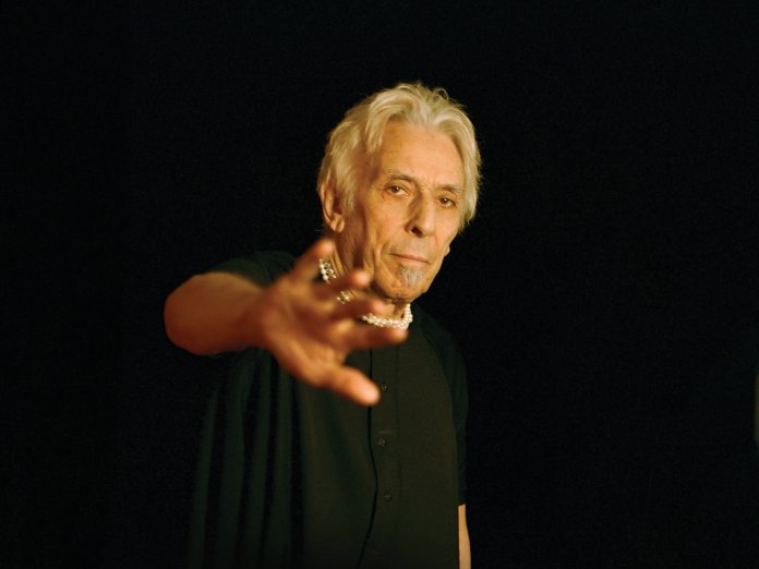 John Cale