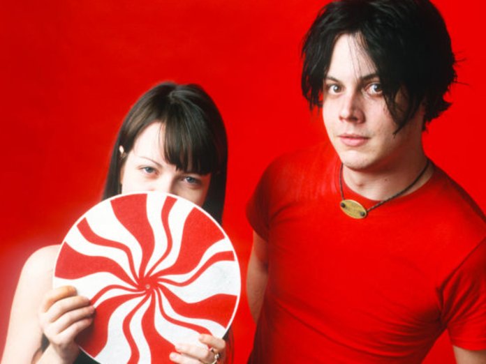 The White Stripes