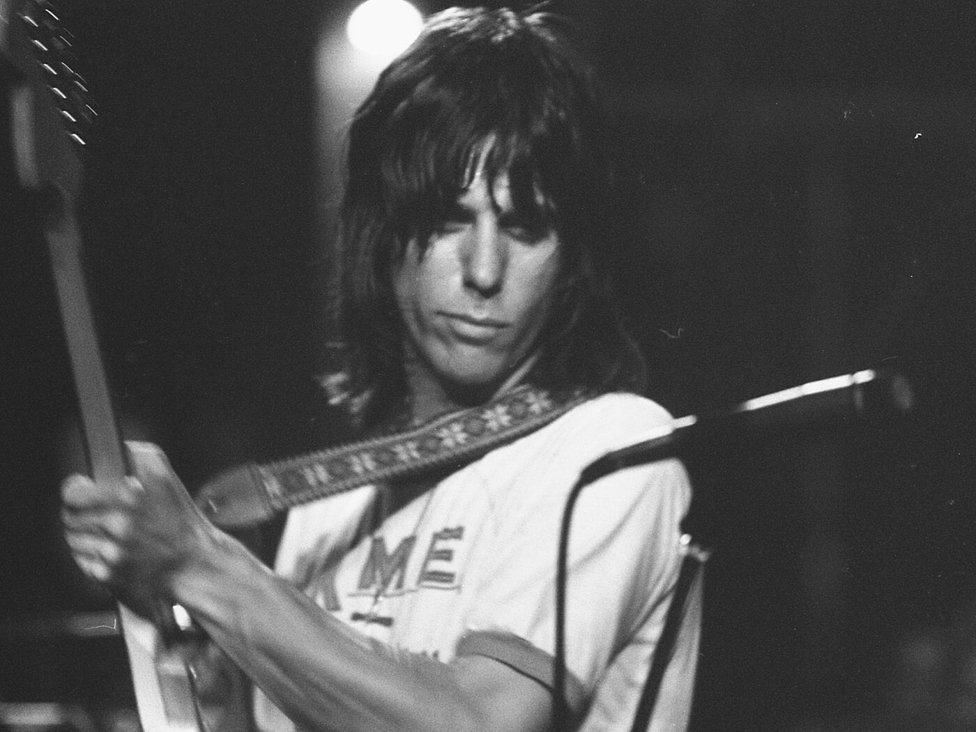 Jeff Beck