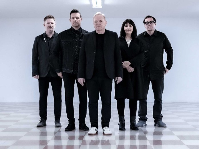 New Order