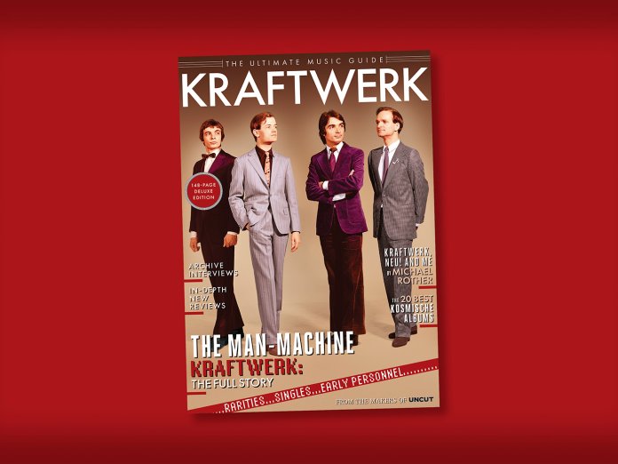 Kraftwerk